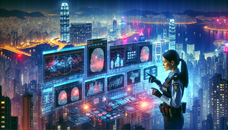 Hong Kong Develops Forensic Tool to Combat Cryptocurrency Money Laundering