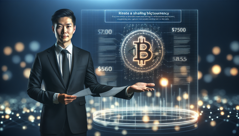 Anthony Pompliano Launches ProCapBTC to Raise 0 Million for Bitcoin Investments Anthony Pompliano Launches ProCapBTC to Raise 0 Million for Bitcoin Investments