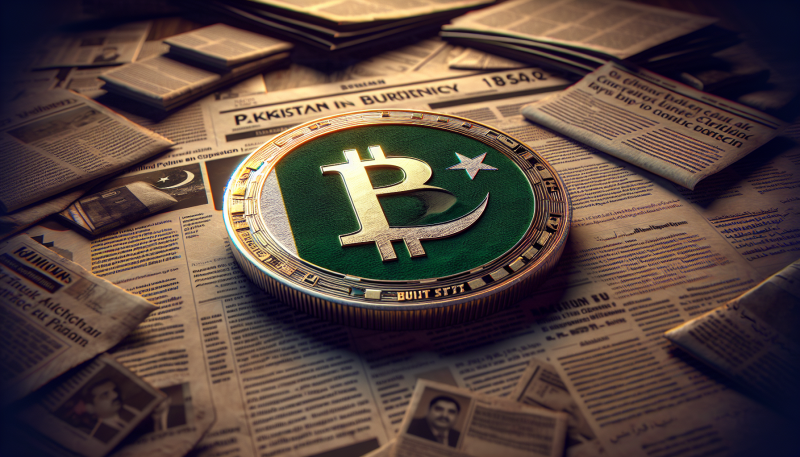 Pakistan’s Conflicting Crypto Policies: A National Bitcoin Reserve Announcement Leads to Confusion and Skepticism