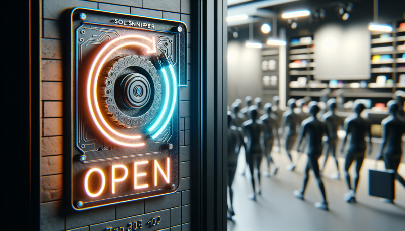 Solsniper to End NFT Operations, Impacting Solana Marketplace Users Solsniper to End NFT Operations, Impacting Solana Marketplace Users