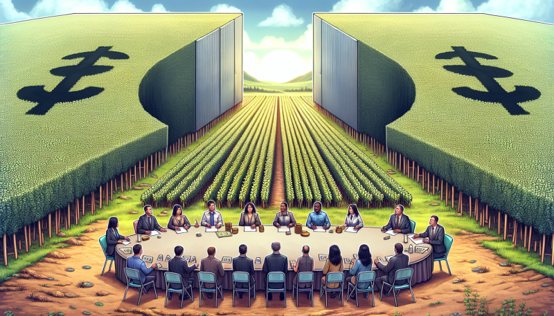 Amazon and Walmart Consider Launching USD-Backed Stablecoins Amid Regulatory Discussions