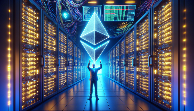 SharpLink Gaming Becomes Largest Publicly Traded Holder of Ethereum with 3 Million Acquisition