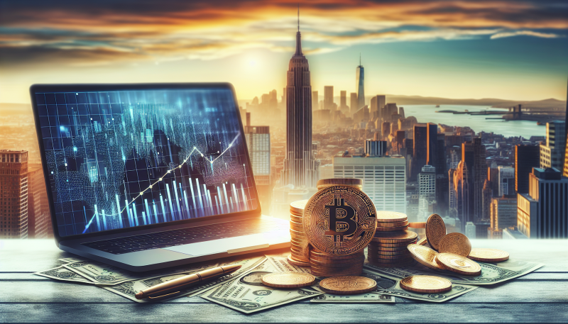 SEC Leadership Changes Signal Potential Shift Toward Crypto-Friendly Regulation SEC Leadership Changes Signal Potential Shift Toward Crypto-Friendly Regulation