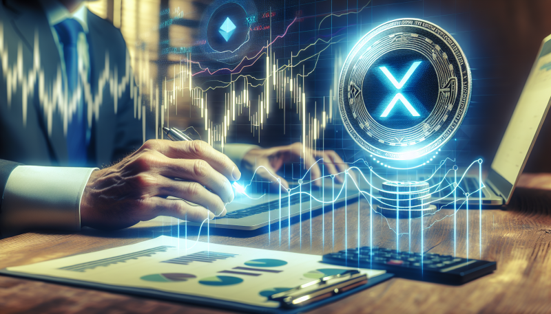 XRP Price Prediction and Market Impact Ahead of Key SEC Decision