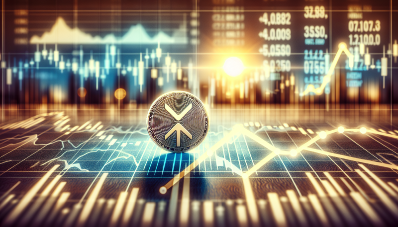 XRP Price Decline Amid Market Instability, but Long-Term Outlook Remains Positive Due to Institutional Interest XRP Price Decline Amid Market Instability, but Long-Term Outlook Remains Positive Due to Institutional Interest