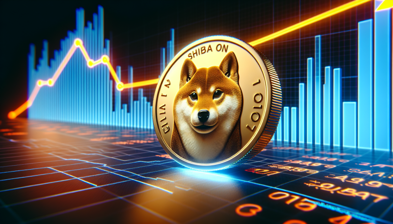 Shiba Inu Price Drops Amid Global Tensions, Impacting Investors and Market Dynamics