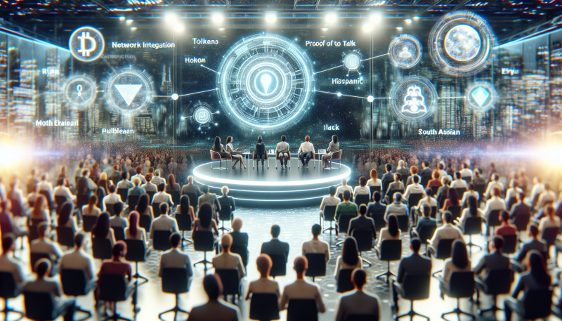 Proof of Talk 2025: A Landmark Event in Web3 Networking and Tokenized Asset Integration Proof of Talk 2025: A Landmark Event in Web3 Networking and Tokenized Asset Integration