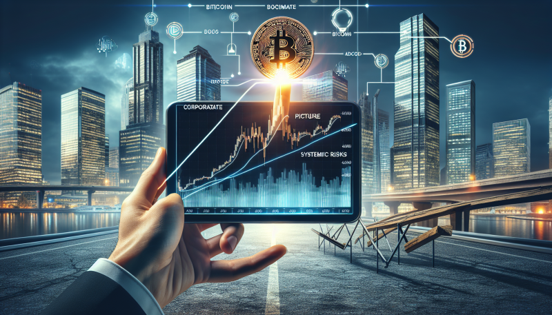 Coinbase Predicts Bitcoin Rally in 2025 Amid Corporate Adoption and Systemic Risks Coinbase Predicts Bitcoin Rally in 2025 Amid Corporate Adoption and Systemic Risks