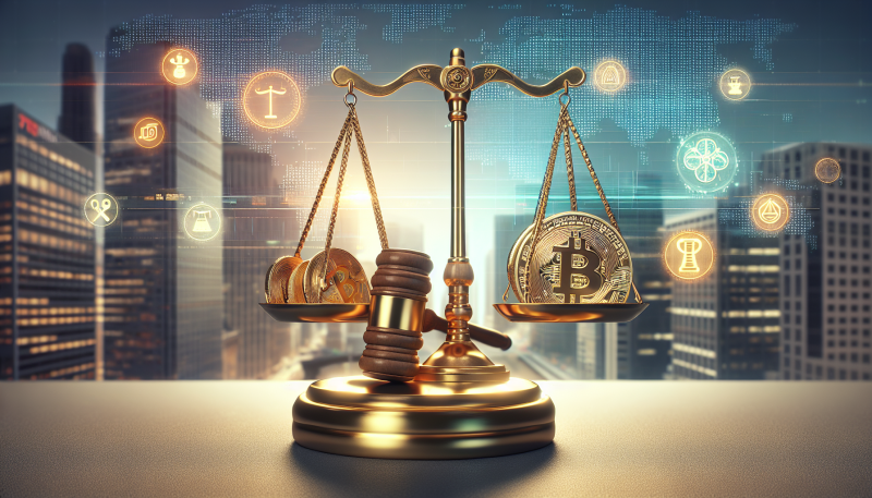 CFTC’s New Approach to Digital Assets: Balancing Innovation with Strict Enforcement