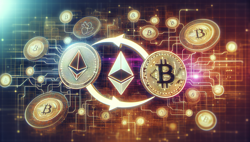 Charles Hoskinson Proposes 0 Million Conversion of ADA to Stablecoins and Bitcoin to Strengthen Cardano’s DeFi Ecosystem