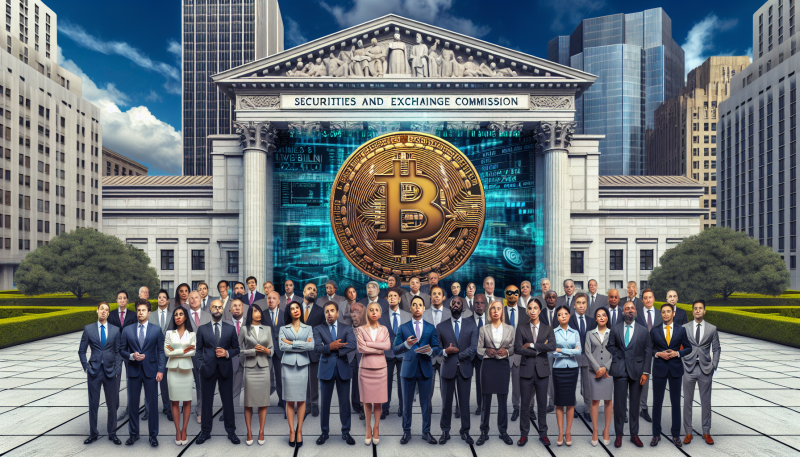 SEC Approves Trump Media’s .3 Billion Bitcoin Initiative, Impacting Cryptocurrency Market SEC Approves Trump Media’s .3 Billion Bitcoin Initiative, Impacting Cryptocurrency Market