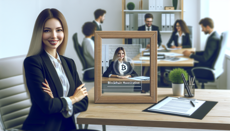 Former CFTC Official Summer Mersinger Appointed CEO of Blockchain Association Amid Regulatory Changes