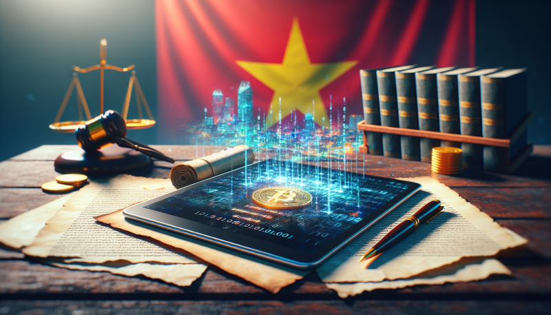 Vietnam Legalizes Digital Assets with New Legislation to Enhance Clarity and Compliance in the Digital Economy Vietnam Legalizes Digital Assets with New Legislation to Enhance Clarity and Compliance in the Digital Economy