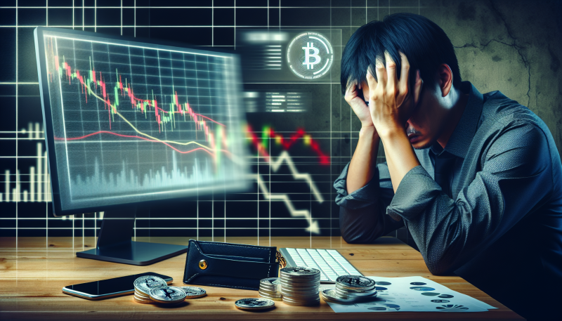 Crypto Investor Loses Million Due to Compromised Cold Wallet Purchased on Douyin Crypto Investor Loses Million Due to Compromised Cold Wallet Purchased on Douyin