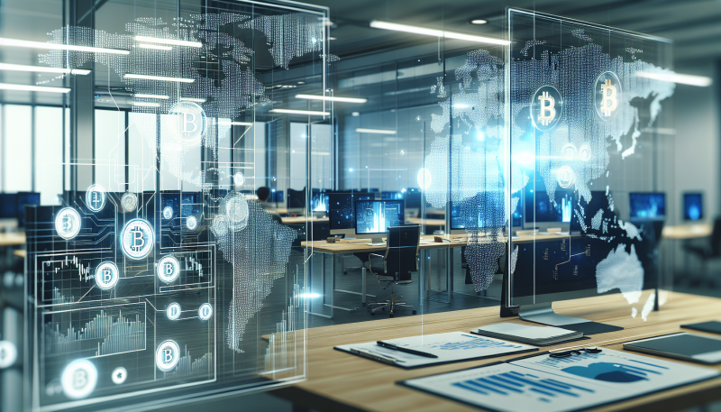 Coinbase and Gemini Expand Operations in the EU with New Licenses Coinbase and Gemini Expand Operations in the EU with New Licenses