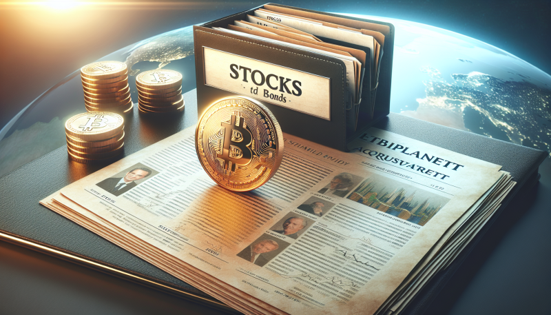 Metaplanet’s Major Bitcoin Acquisition Marks a Shift in Institutional Investment Strategies