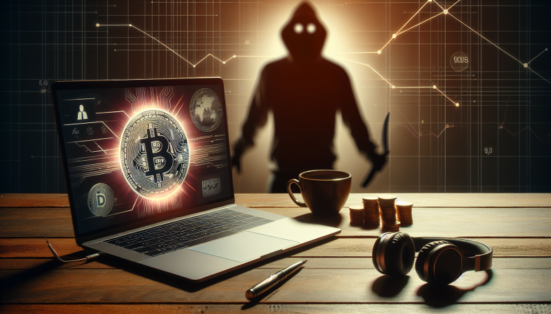 Cryptocurrency Influencer Kidnapped in France, Raising Safety Concerns in the Crypto Community