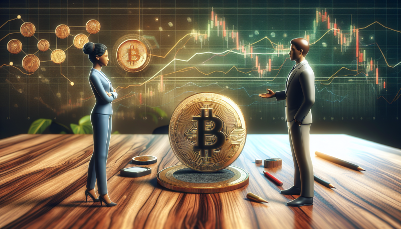 Solana Co-Founder Criticizes Cardano’s Proposal to Diversify Treasury with Bitcoin