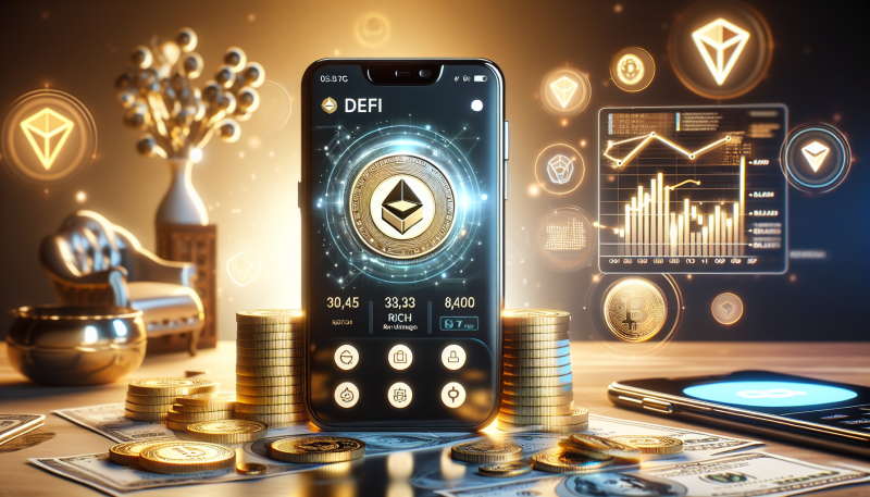 Affluent Launches DeFi App on Telegram, Aiming to Revolutionize Crypto Transactions