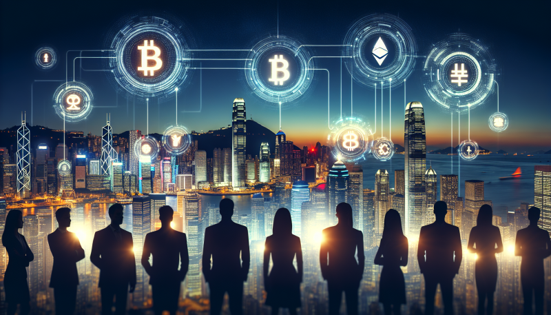 Hong Kong’s Rapid Advancement in Digital Assets: A New Frontier for Financial Institutions Hong Kong’s Rapid Advancement in Digital Assets: A New Frontier for Financial Institutions