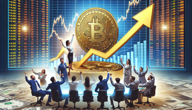 Bitcoin Cash Surges Over 7% Amid Market Recovery and Investor Excitement