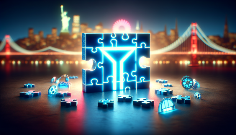 Tron Plans U.S. Public Market Entry Through SRM Entertainment Merger Tron Plans U.S. Public Market Entry Through SRM Entertainment Merger