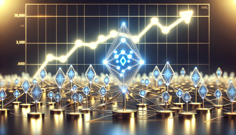 Cardano Network Expands with Over 2,000 dApps, Boosting ADA Price and Ecosystem Growth