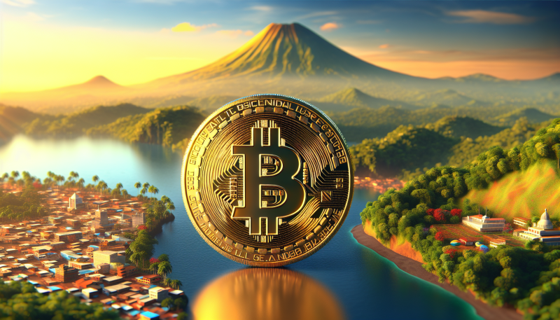 El Salvador Expands Bitcoin Holdings Despite IMF Restrictions, Signaling Commitment to Cryptocurrency