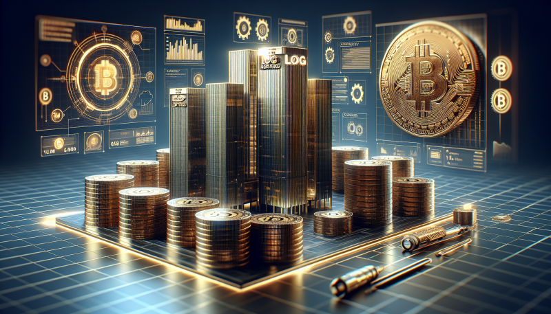 Reitar Logtech Holdings Announces .5 Billion Investment in Bitcoin to Diversify Treasury and Enhance Operations