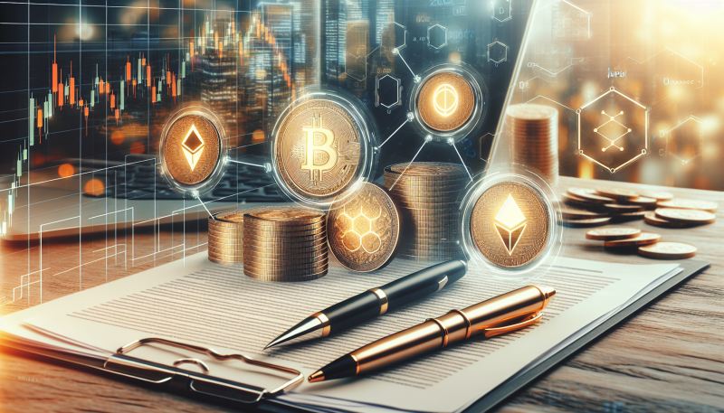 JPMorgan Takes Steps Towards Stablecoin Market with Trademark Application for “JPMD”