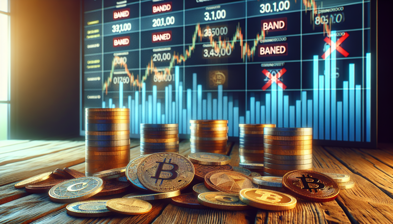 X Bans Multiple Crypto-Related Accounts Amid Growing Regulatory Scrutiny X Bans Multiple Crypto-Related Accounts Amid Growing Regulatory Scrutiny