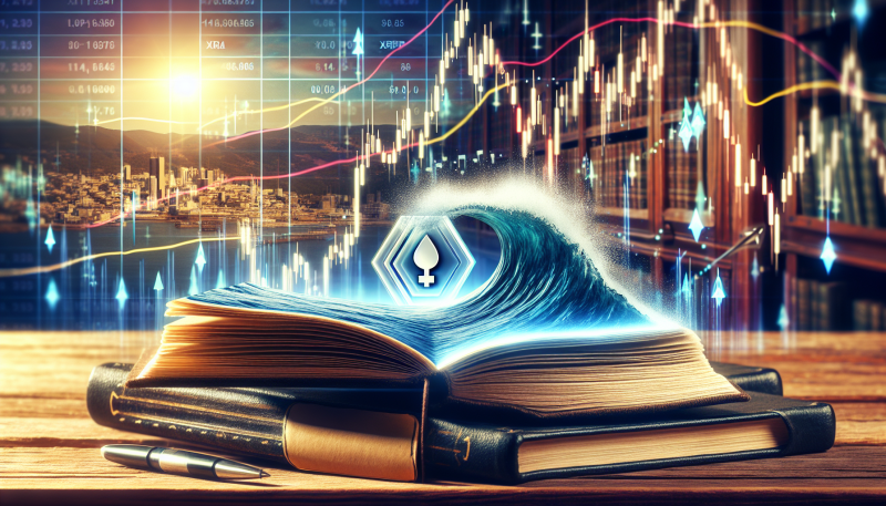 Surge in XRP Ledger Activity Signals Growing Interest and Potential Market Changes Surge in XRP Ledger Activity Signals Growing Interest and Potential Market Changes