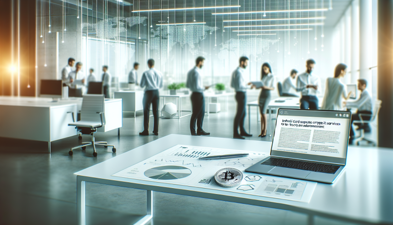 Infini Card Suspends Crypto Debit Services to Focus on Compliance and Asset Management