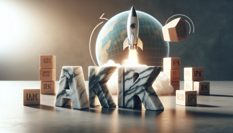 ARK Invest Sells Shares of Circle Shortly After IPO Amidst Stock Price Surge