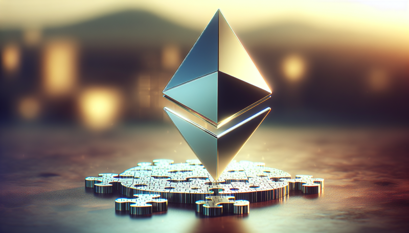 Ethereum Foundation Restructures Protocol Division to Enhance Scalability and Usability Ethereum Foundation Restructures Protocol Division to Enhance Scalability and Usability