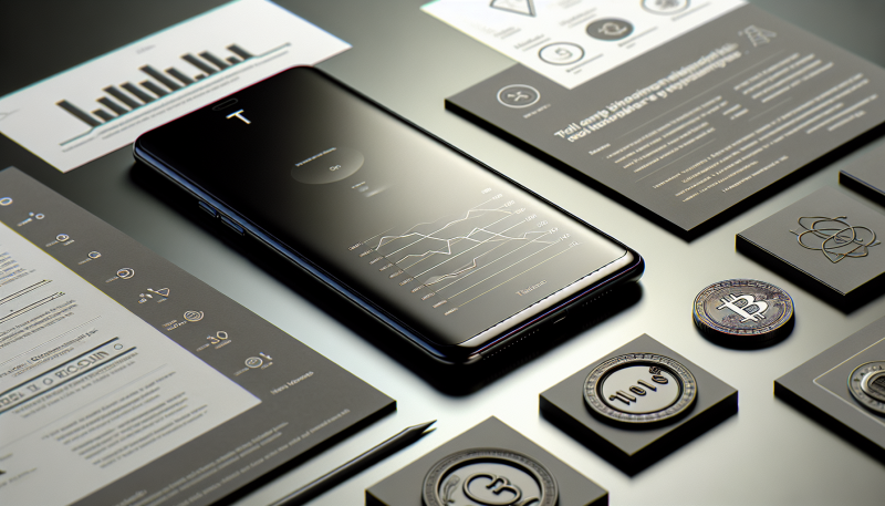 Trump Organization Announces New Smartphone T1 Amid Speculation of Crypto Integration and Impact on Trump Coin Value Trump Organization Announces New Smartphone T1 Amid Speculation of Crypto Integration and Impact on Trump Coin Value