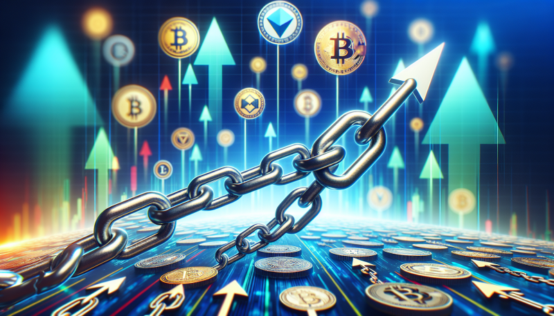 Chainlink Price Declines Amid Broader Crypto Market Drop, Analysts Remain Optimistic on Long-Term Potential