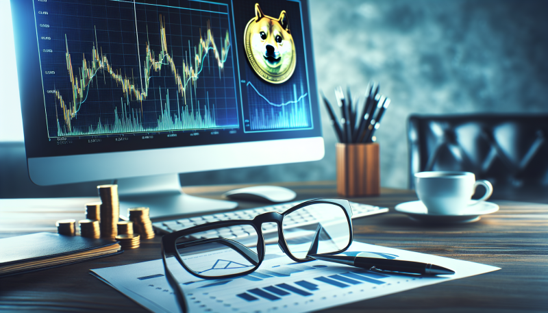 ChatGPT’s AI Model Analyzes Dogecoin Price Dynamics: Key Levels and Market Implications