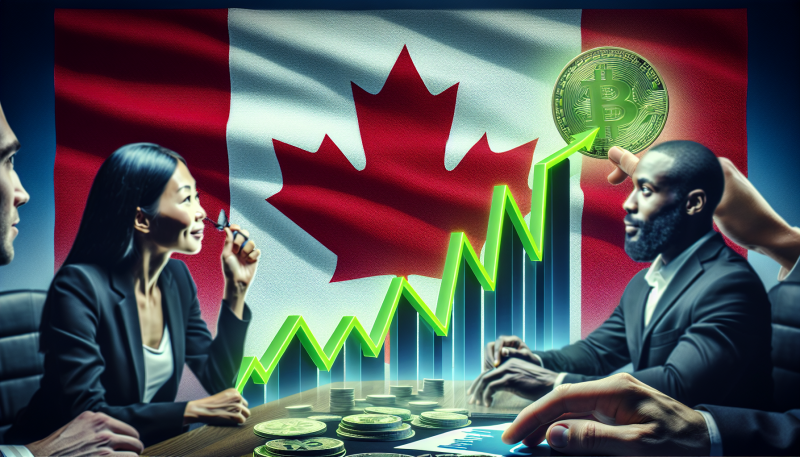 XRP Price Rises Amid Approval of First Canadian ETF, Boosting Trading Volumes and Investor Interest XRP Price Rises Amid Approval of First Canadian ETF, Boosting Trading Volumes and Investor Interest