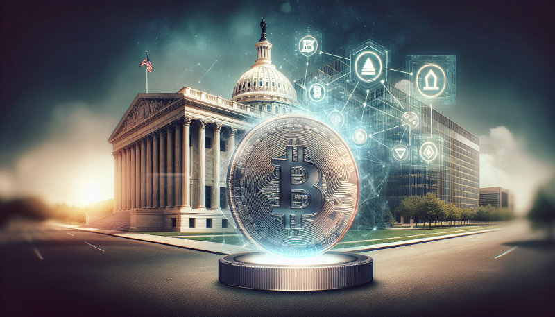 US Senate Approves GENIUS Act to Regulate Stablecoins, Signaling Bipartisan Support for Cryptocurrency Legislation US Senate Approves GENIUS Act to Regulate Stablecoins, Signaling Bipartisan Support for Cryptocurrency Legislation