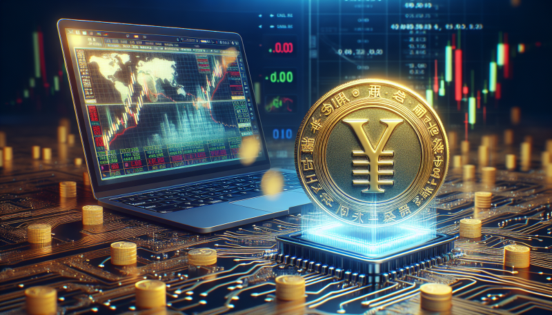 China’s Digital Yuan Initiative Aims to Reduce Global Dependence on the US Dollar