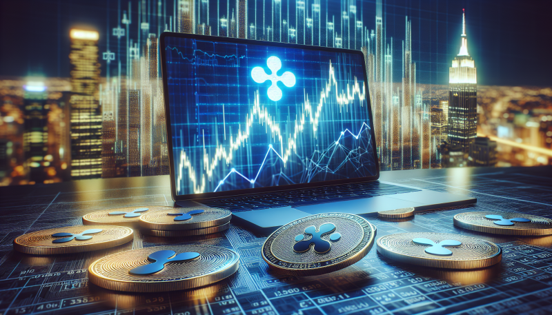 Ripple’s Potential IPO: What It Means for XRP Holders and the Cryptocurrency Market Ripple’s Potential IPO: What It Means for XRP Holders and the Cryptocurrency Market