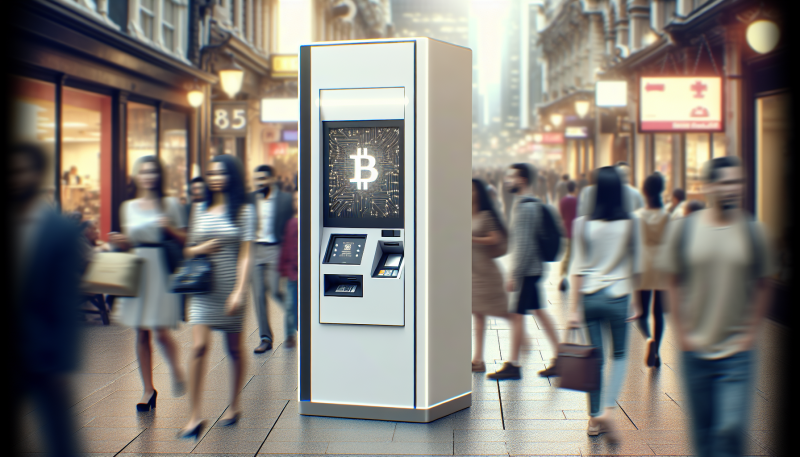 AUSTRAC Implements New Regulations for Crypto ATM Operators to Combat Fraud