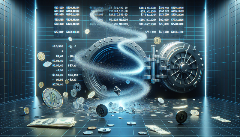 Iran’s Nobitex Cryptocurrency Exchange Loses  Million in Security Breach