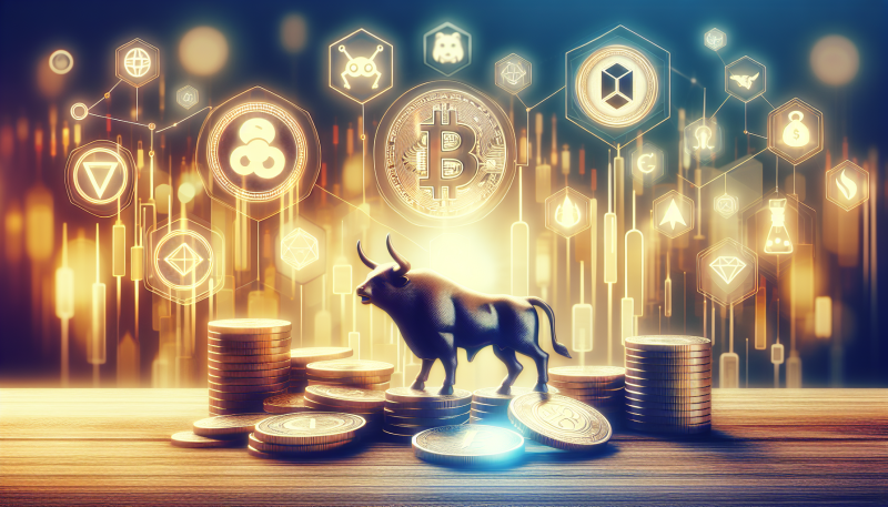 ARK Invest’s .7 Million Sale of Circle Shares Raises Concerns Over Cryptocurrency Confidence