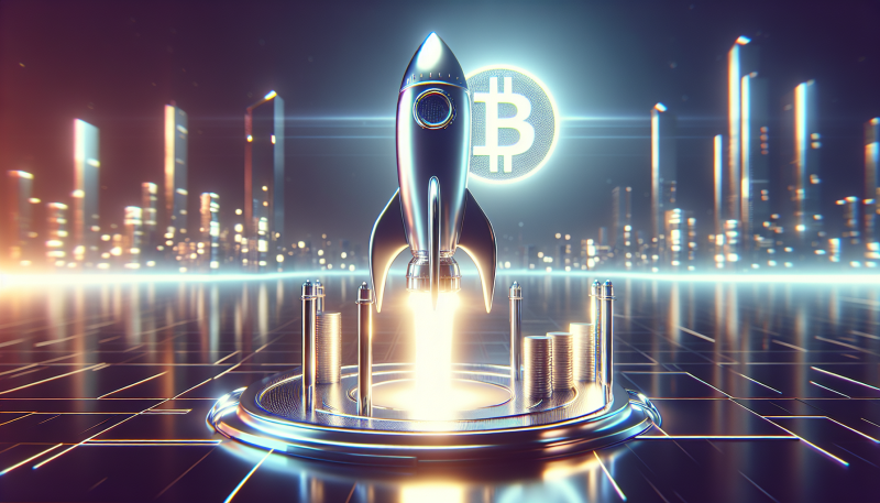 K33 Launches Share Issue to Raise Funds for Bitcoin Acquisition