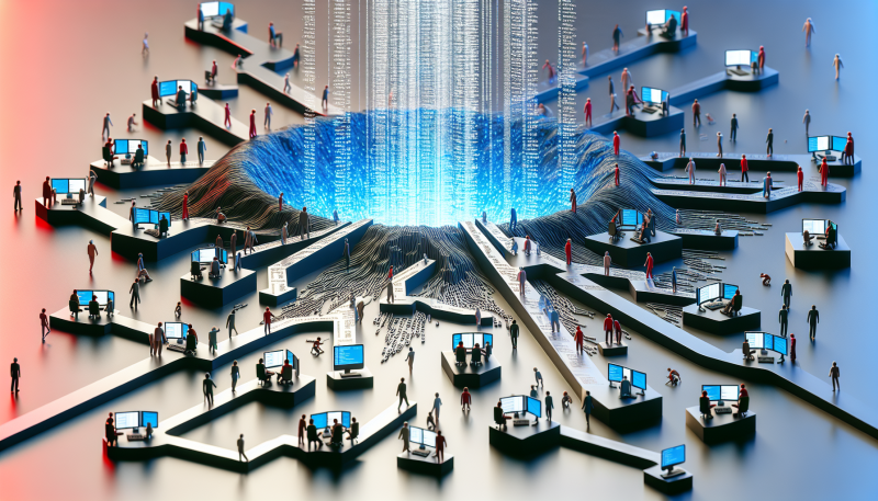 OpenLedger and UC Berkeley Team Up to Democratize AI Development through Decentralization