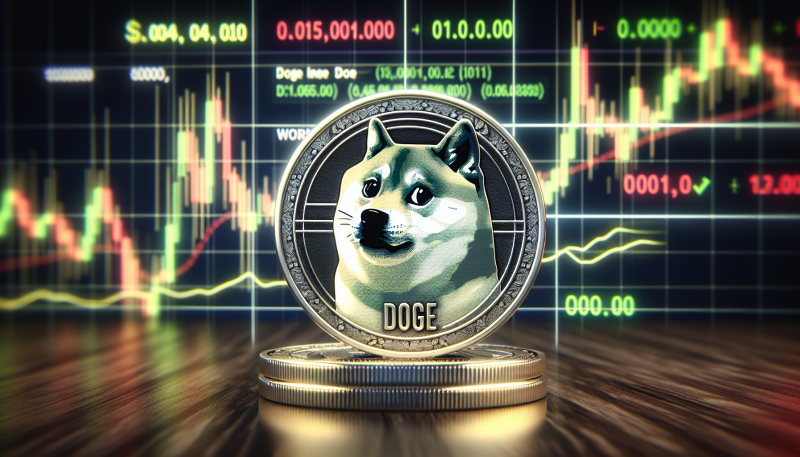 Dogecoin Shows Key Reversal Signal, Potential for Price Changes Ahead