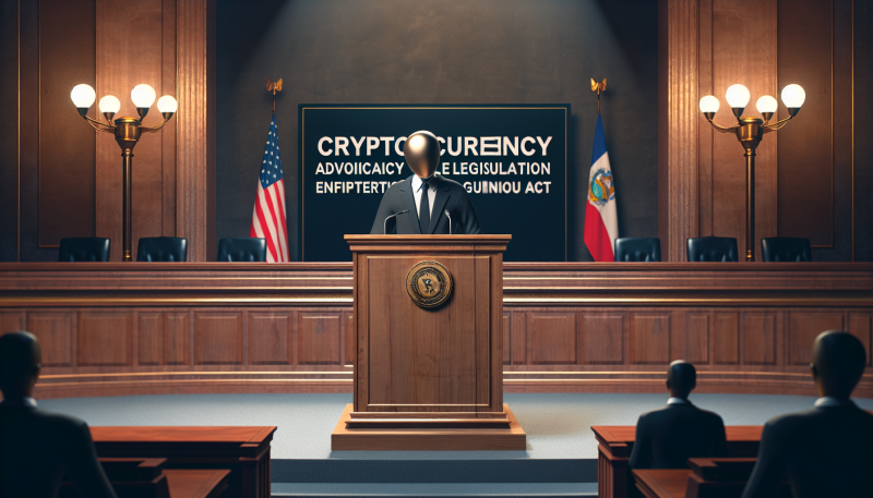 Senator Lummis Advocates for Clear Cryptocurrency Legislation Following GENIUS Act Approval
