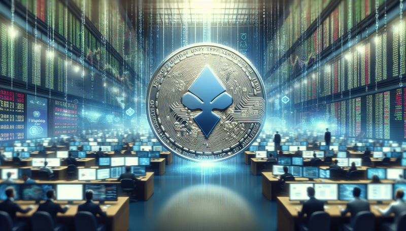 XRP ETF Launch Highlights Growing Crypto Adoption Amidst Exchange Security Concerns